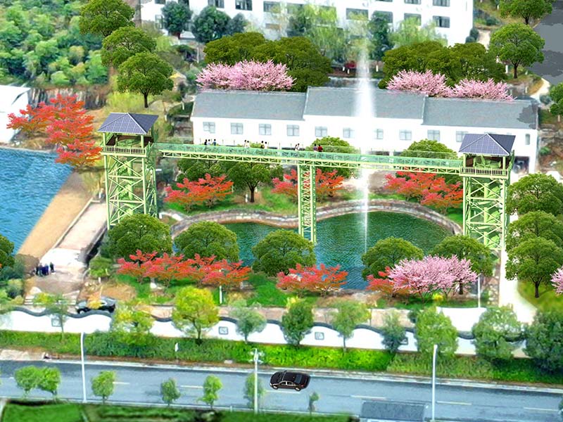 Construction Case of Kuaiji Shanxia Cave Project