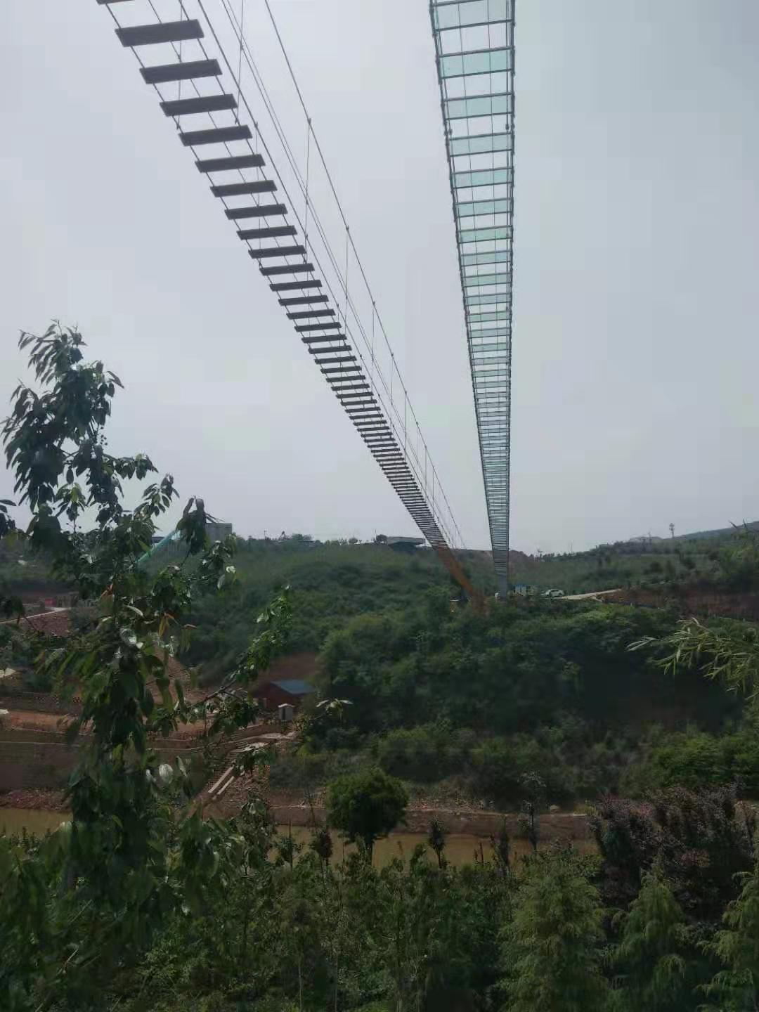 Guizhou Step by Step Startling Construction